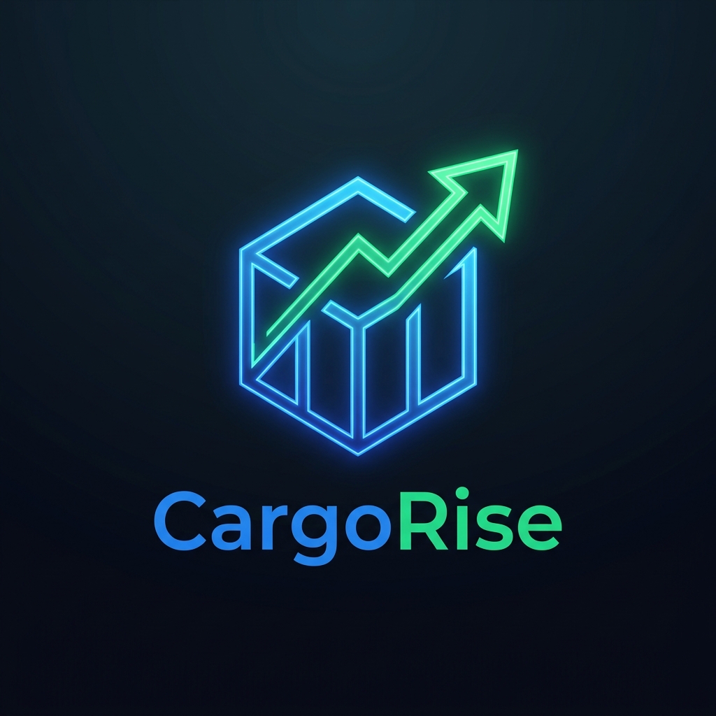CargoRise logo